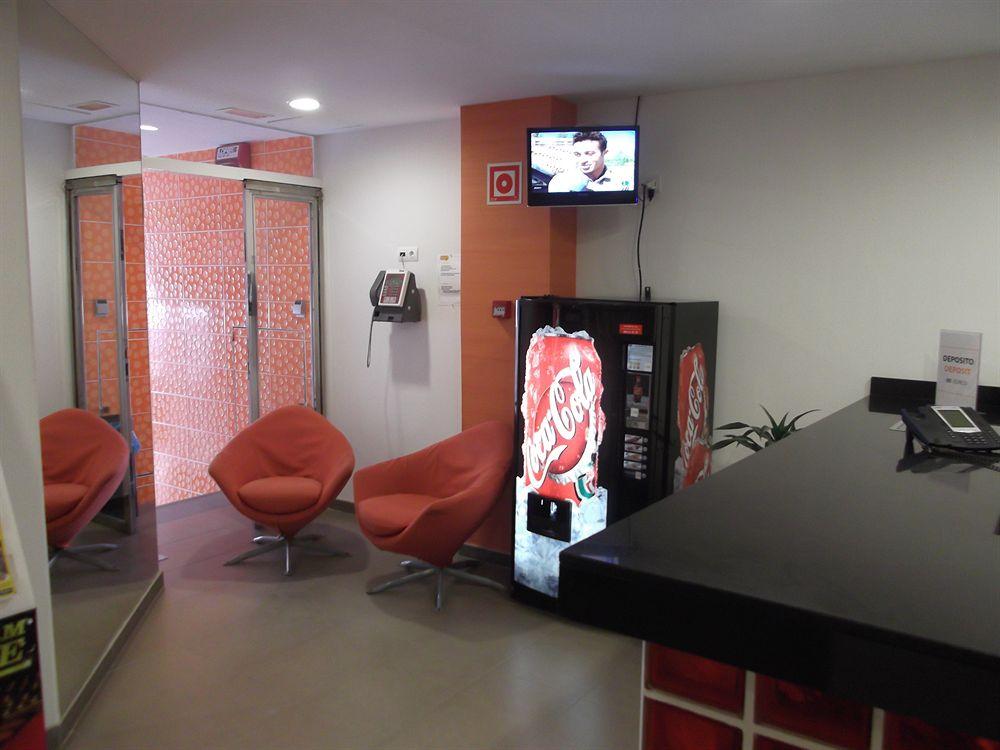 2sleep - Estudios Benidorm