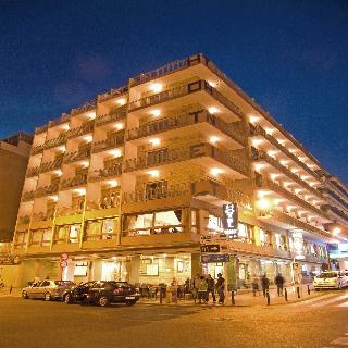 Tanit Hotel