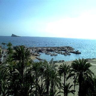 Tanit Hotel Benidorm