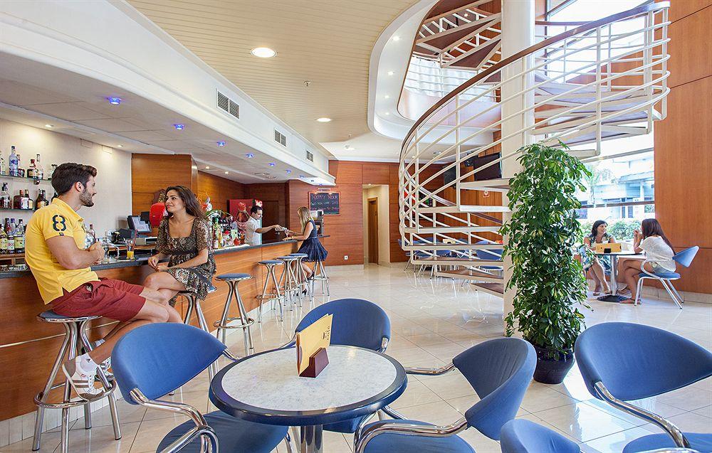 Hotel Rh Victoria & 4 Sup 4*