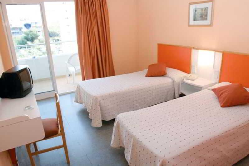 Hotel Mont-park