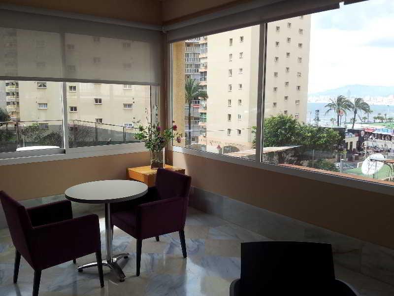 Mont-park Benidorm