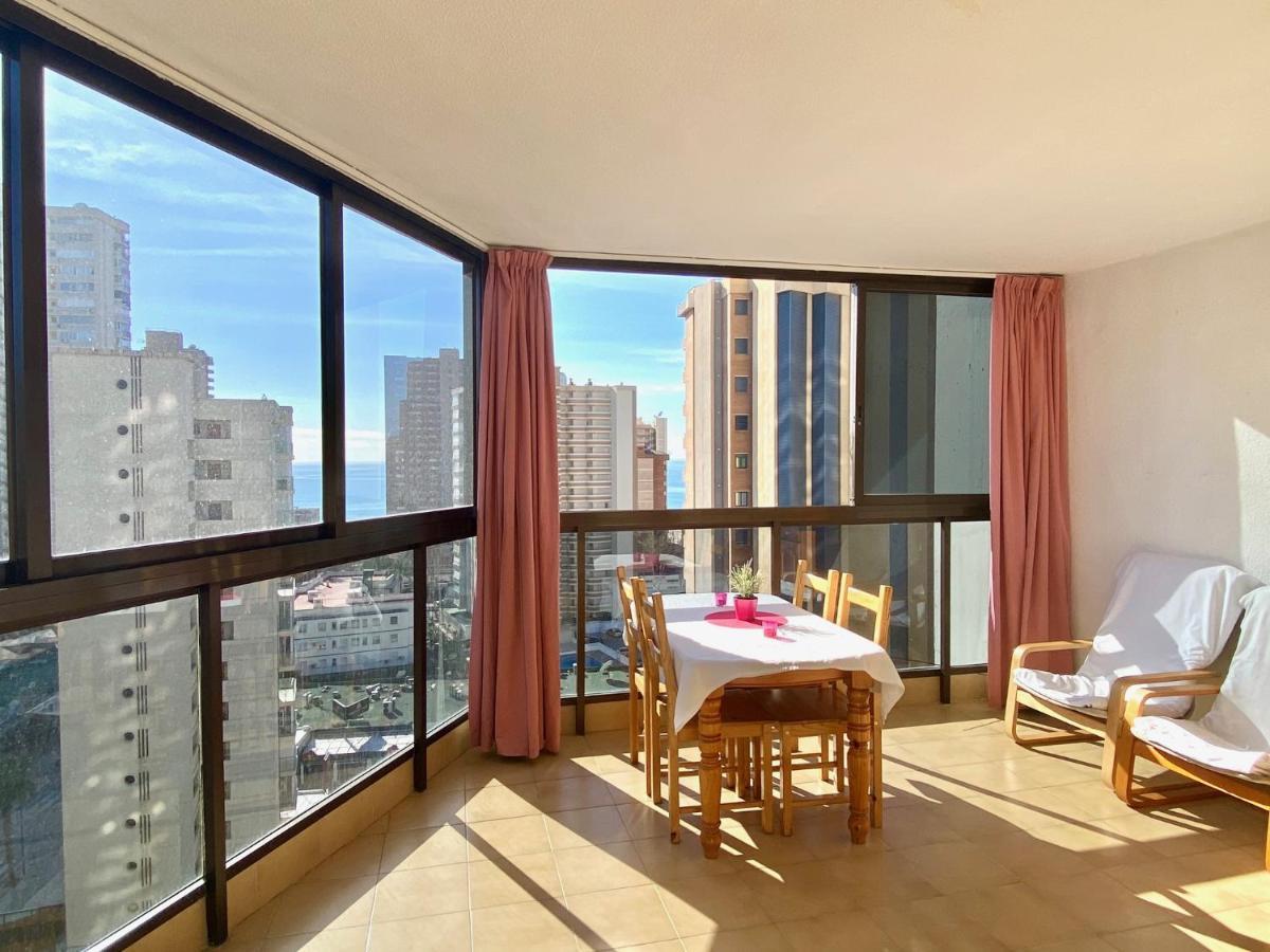 Torpa - Aloturin Apartamento