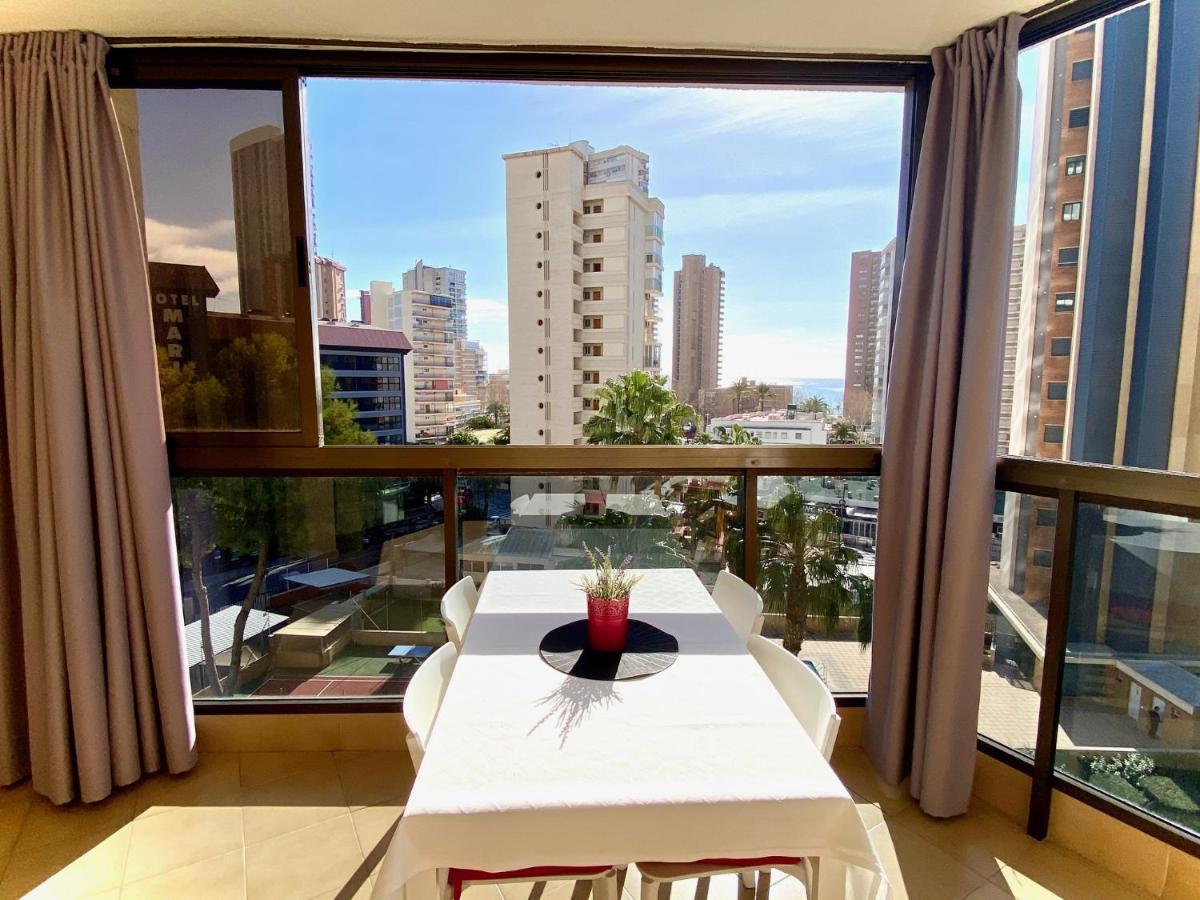 Apartamento Torpa - Aloturin Benidorm