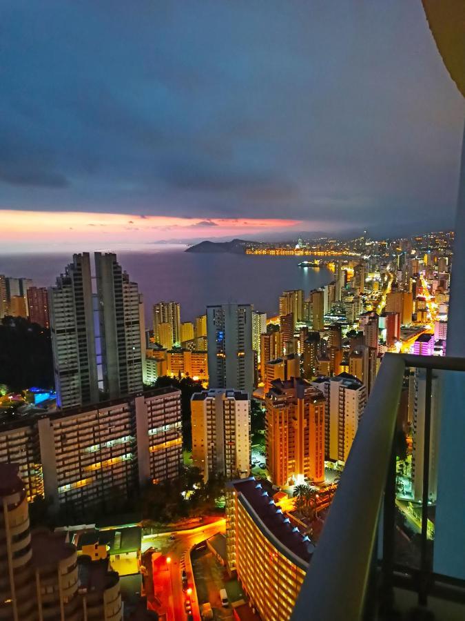 Heaven 29th Floor * Benidorm