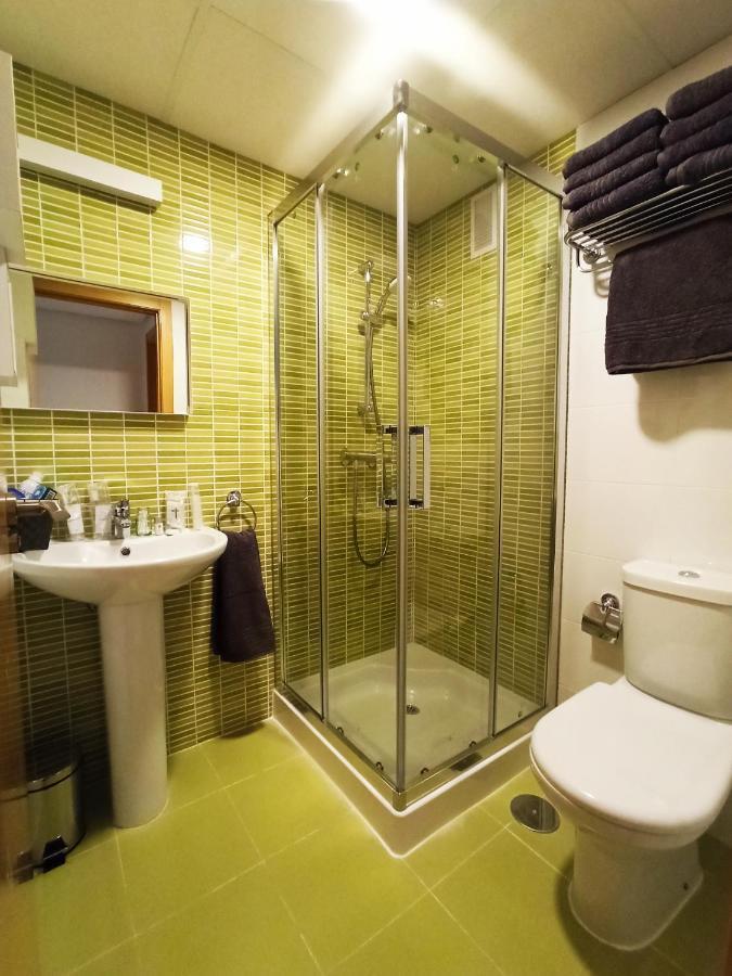 Apartamento Heaven 29th Floor Benidorm