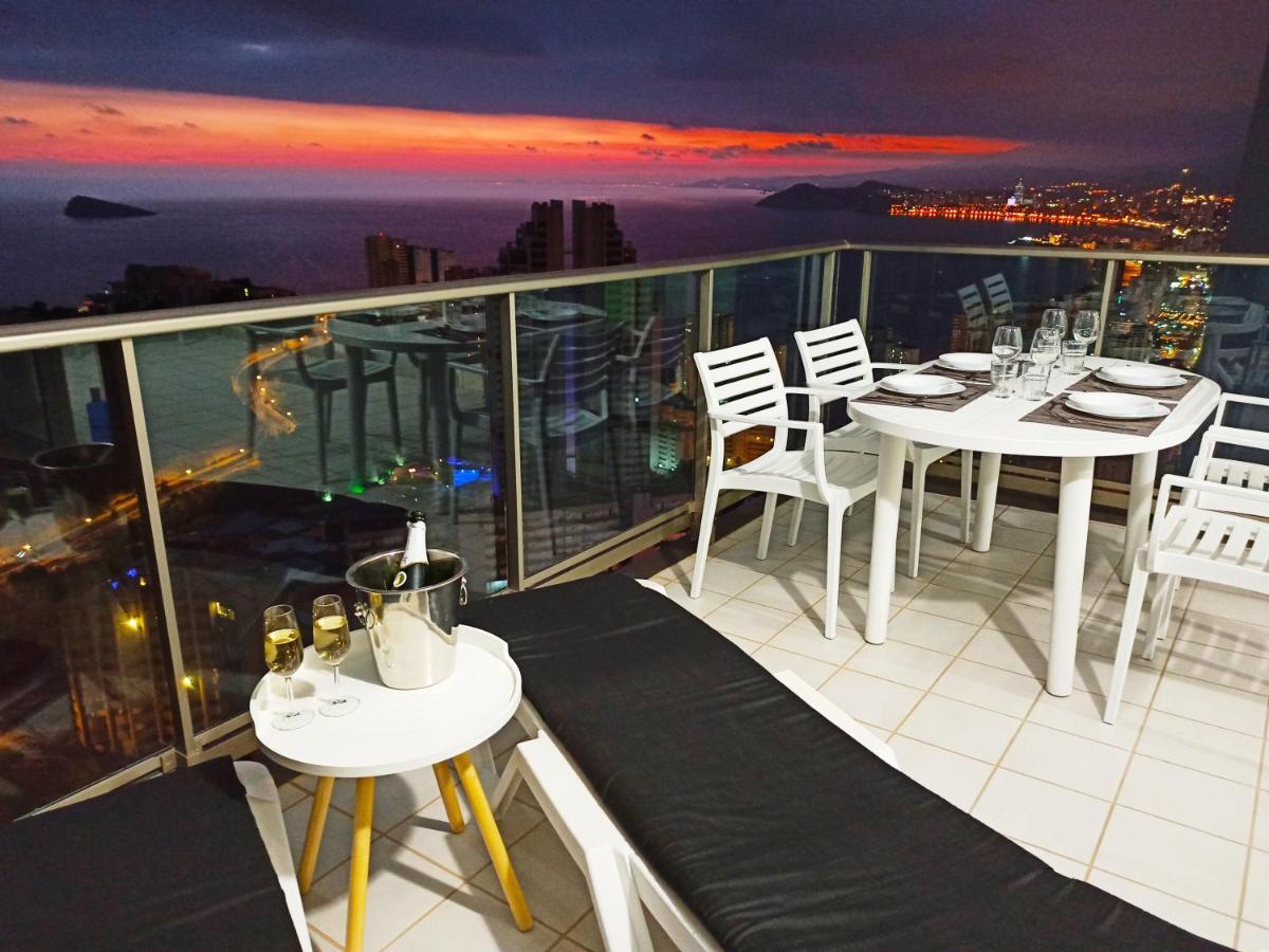 Heaven 29th Floor Apartamento