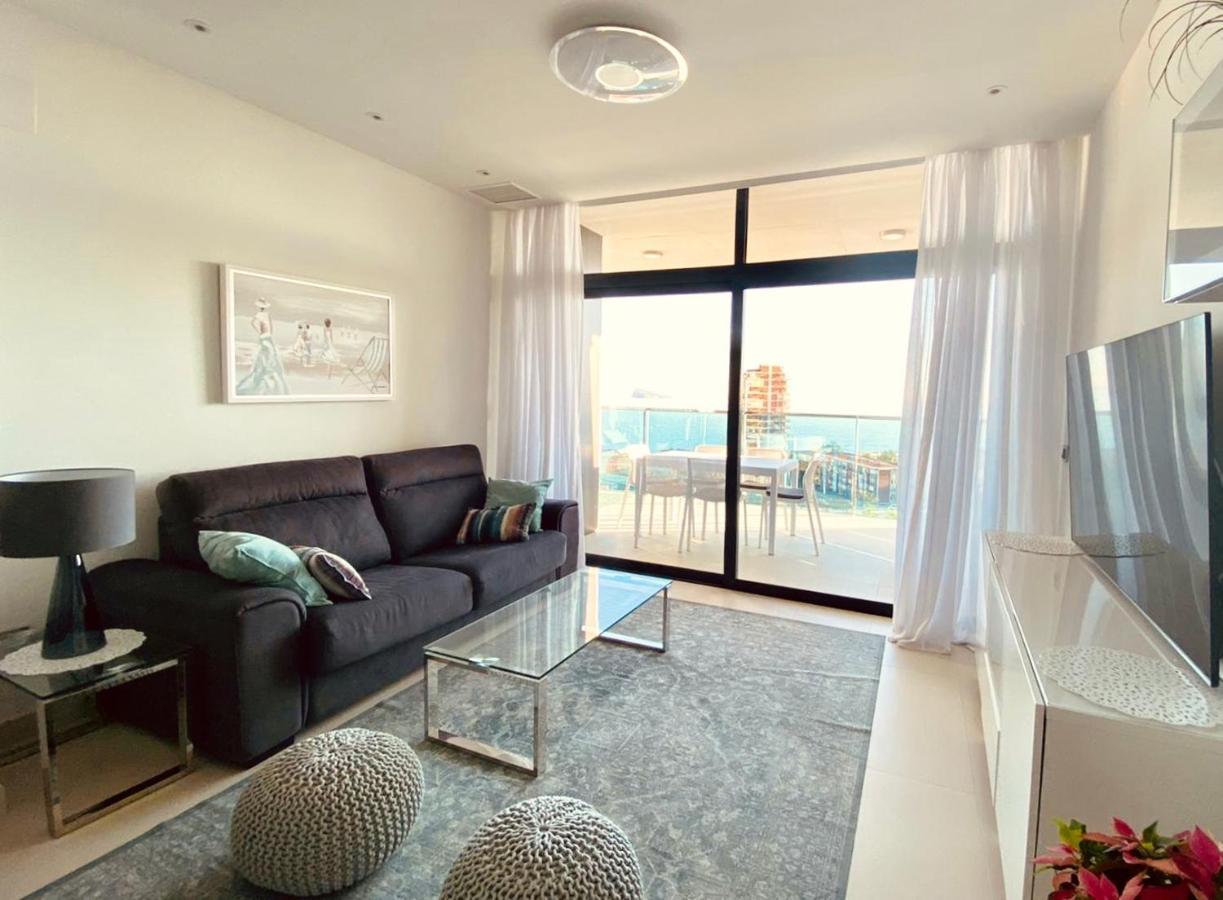 Apartamento Sunset Drive Deluxe