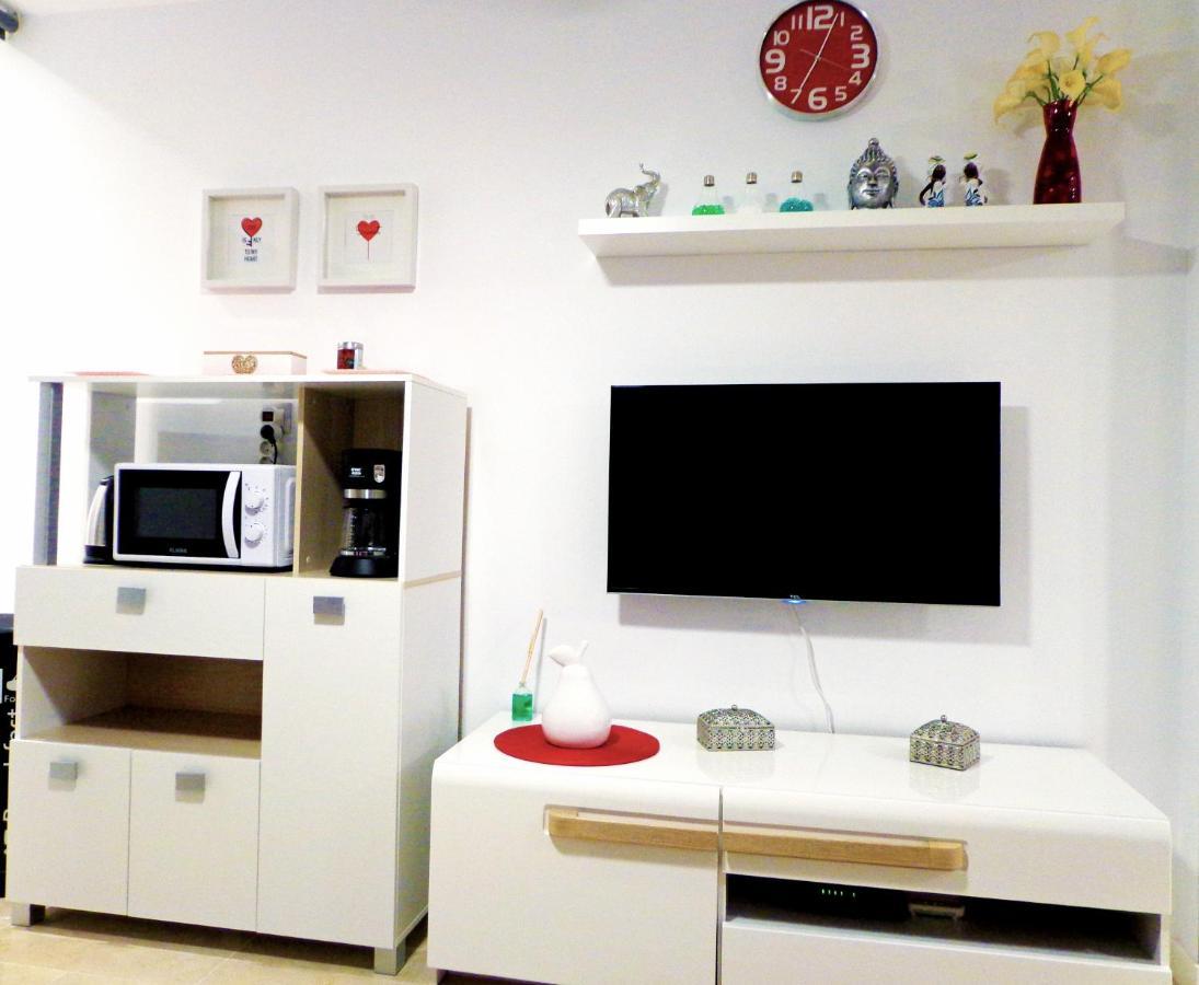 Apartamento My Sweet Anna's Benidorm
