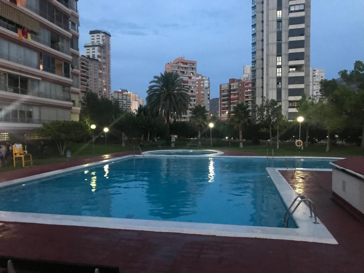 Edf Lidersol Apartamento *