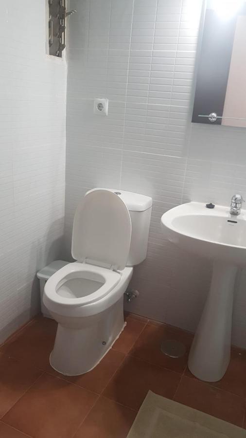 Apartamento Edf Lidersol Benidorm