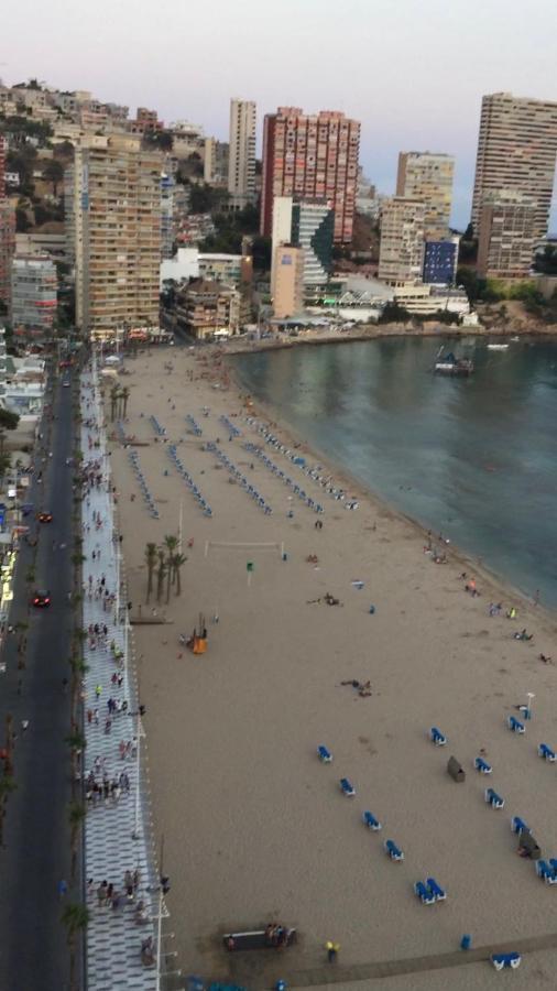Edf Lidersol Apartamento