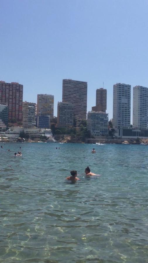 Apartamento Edf Lidersol
