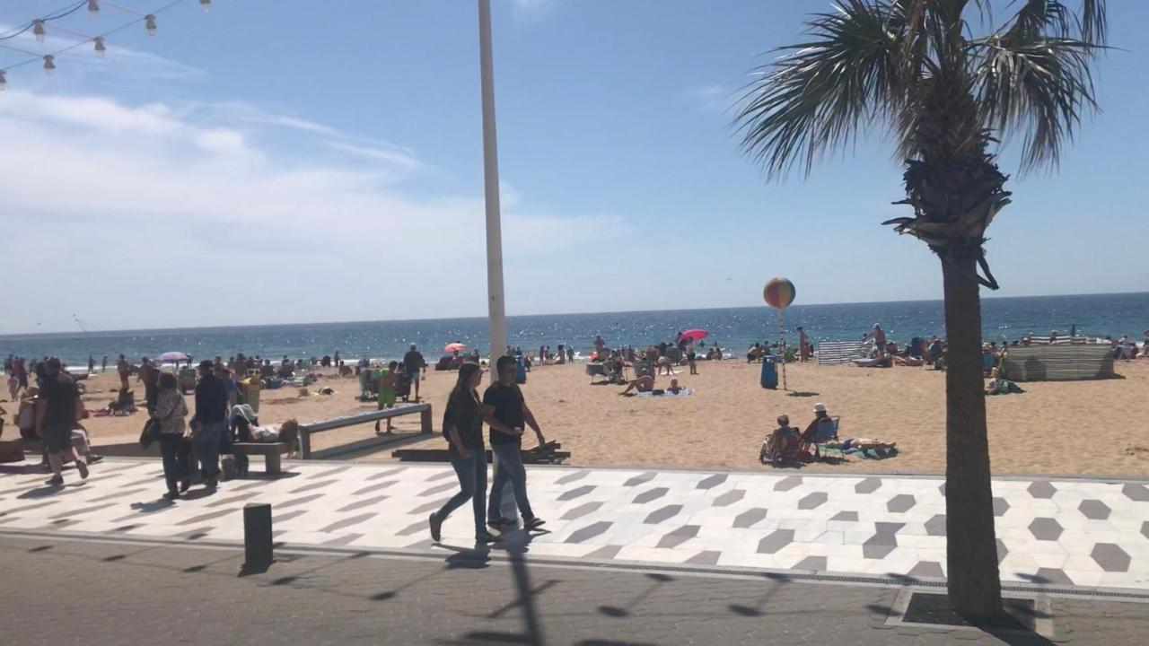 Apartamento Edf Lidersol