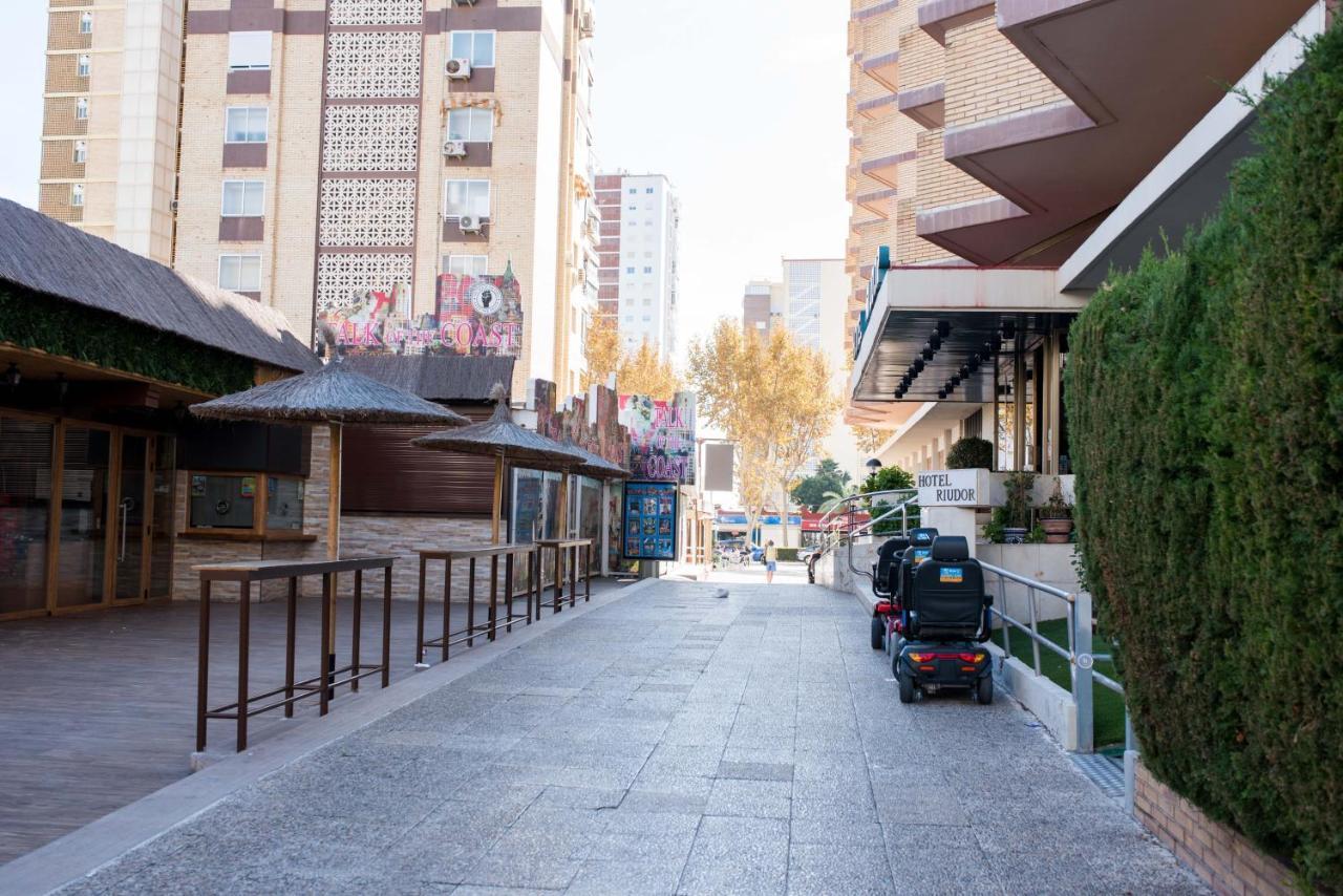 Apartamento My Sweet Anna's Benidorm