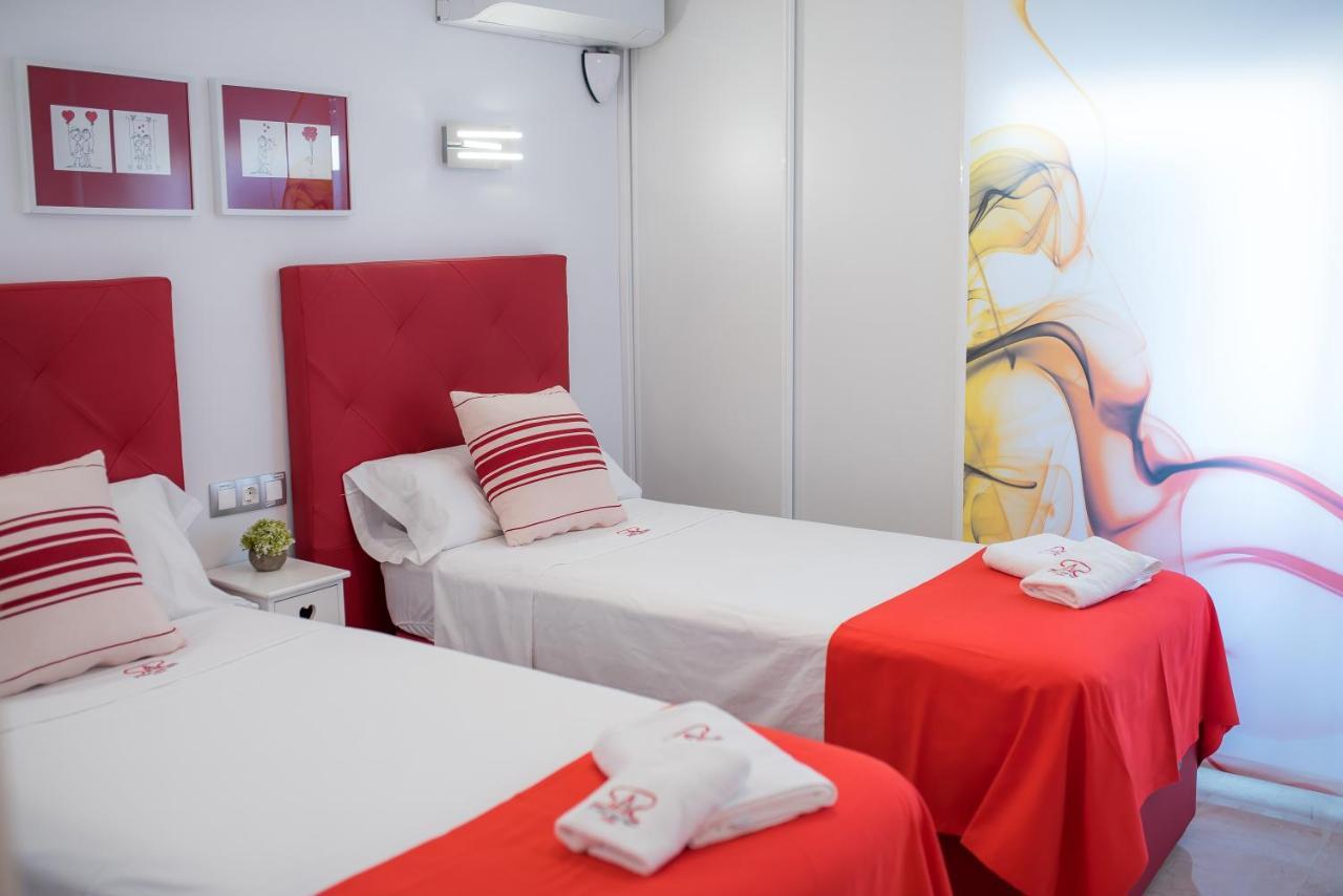 My Sweet Anna's Apartamento Benidorm