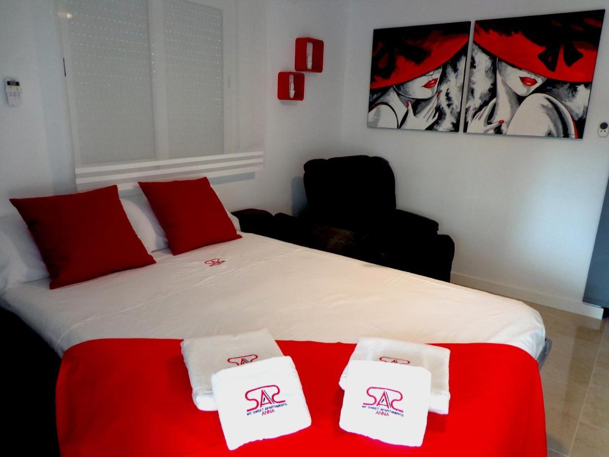My Sweet Anna's Apartamento Benidorm