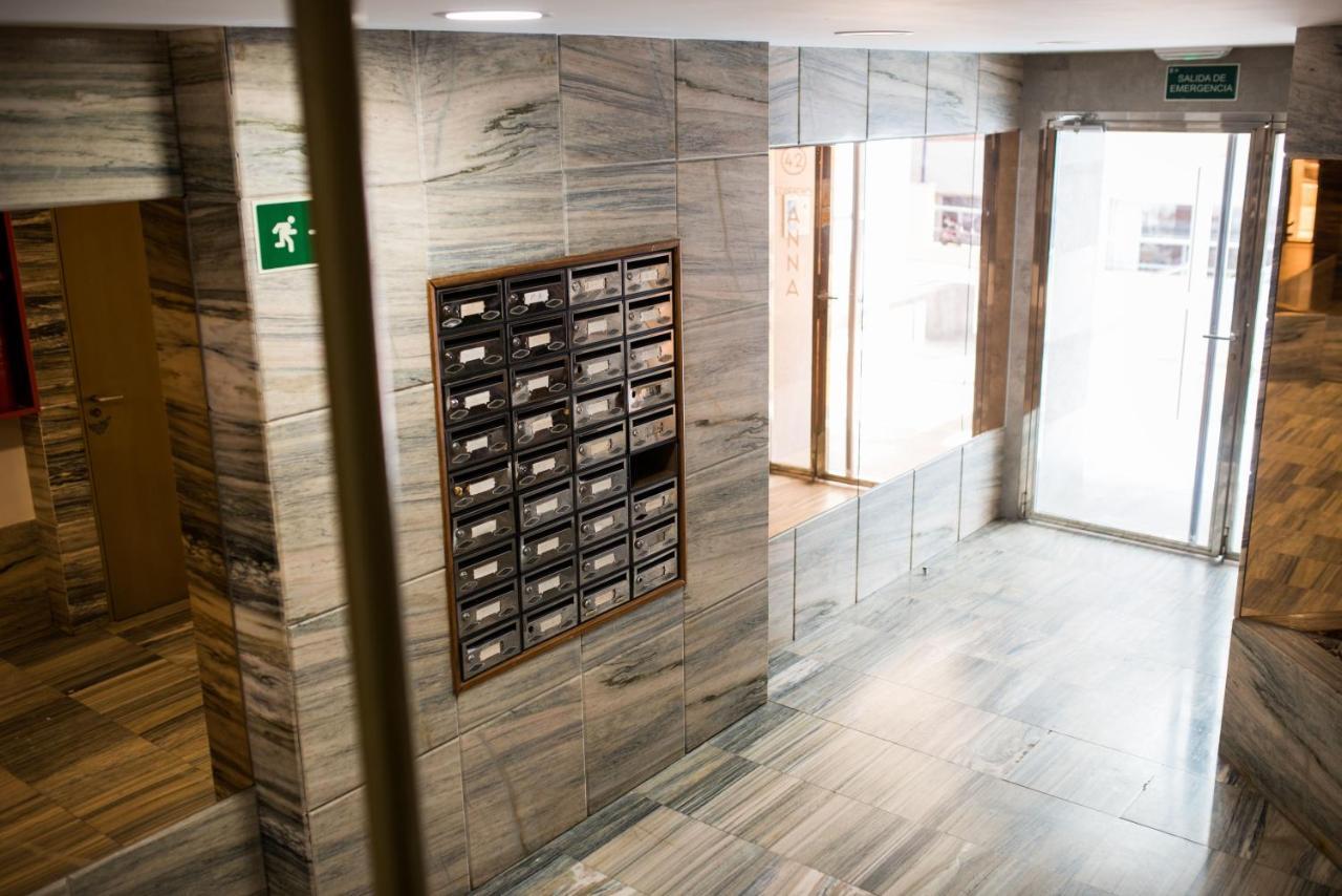 Apartamento My Sweet Anna's Benidorm