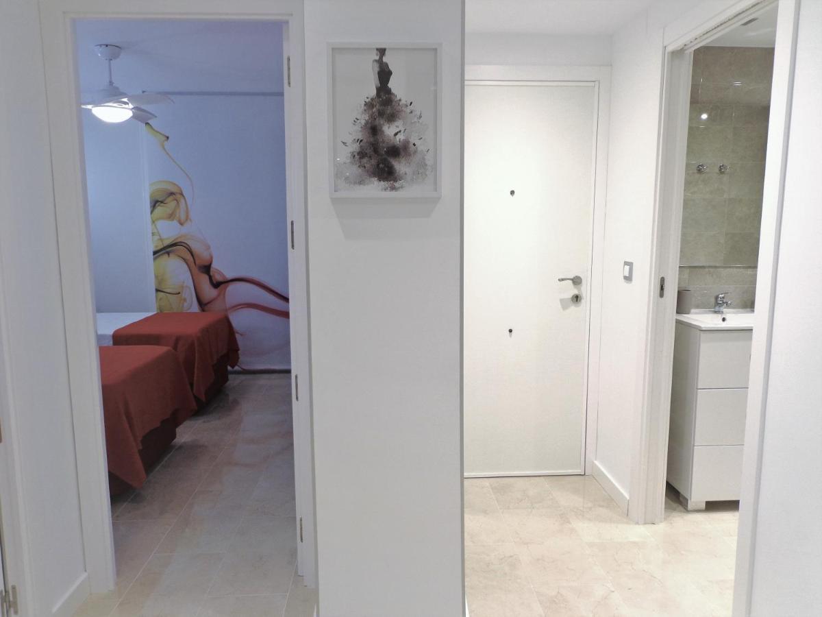 Apartamento My Sweet Anna's