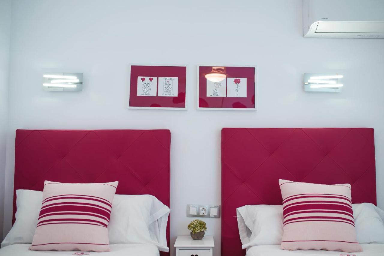 Apartamento My Sweet Anna's