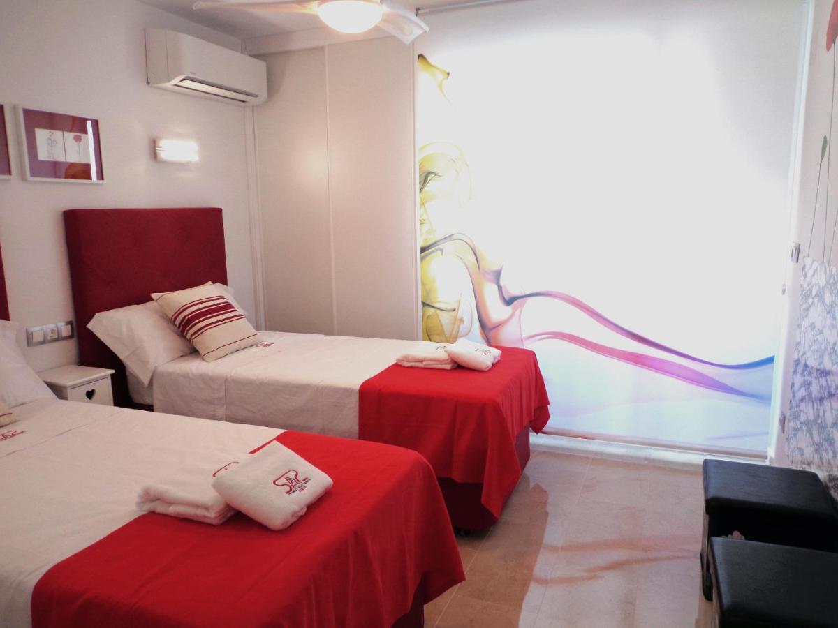 My Sweet Anna's Apartamento Benidorm
