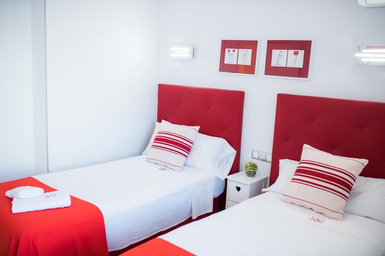 Apartamento My Sweet Anna's *