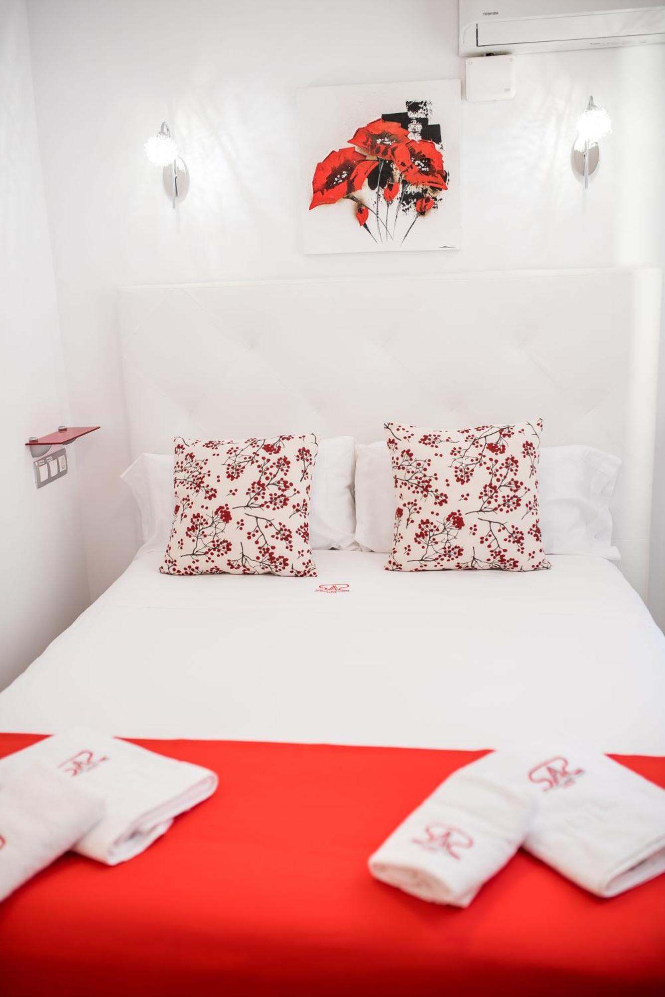 Apartamento My Sweet Anna's