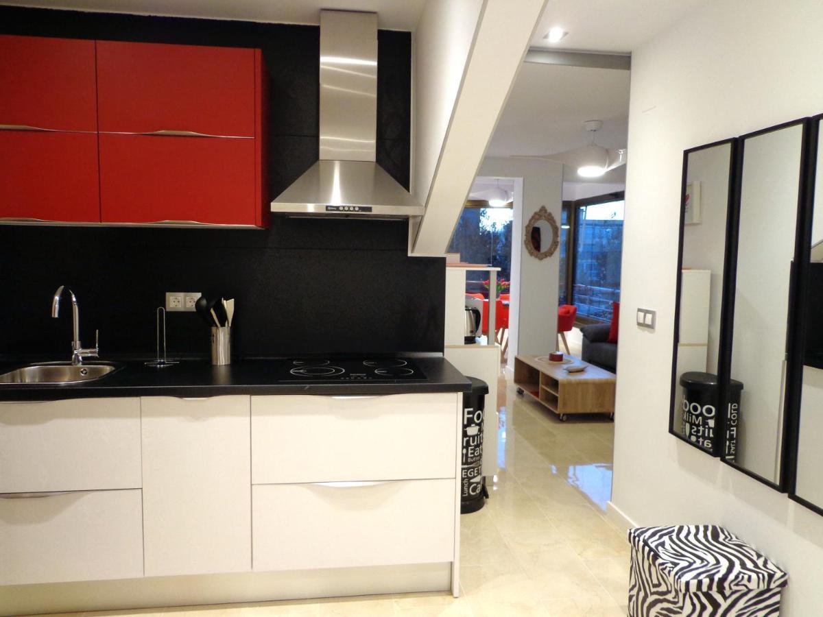 Apartamento My Sweet Anna's *