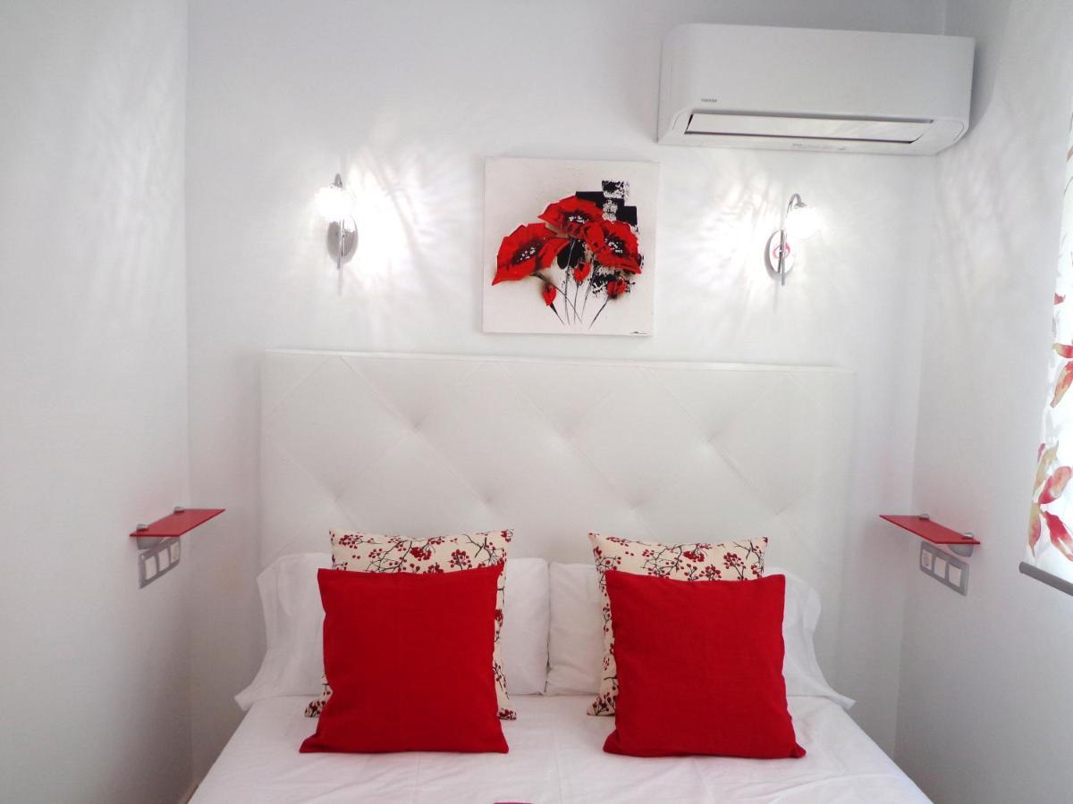 Apartamento My Sweet Anna's Benidorm