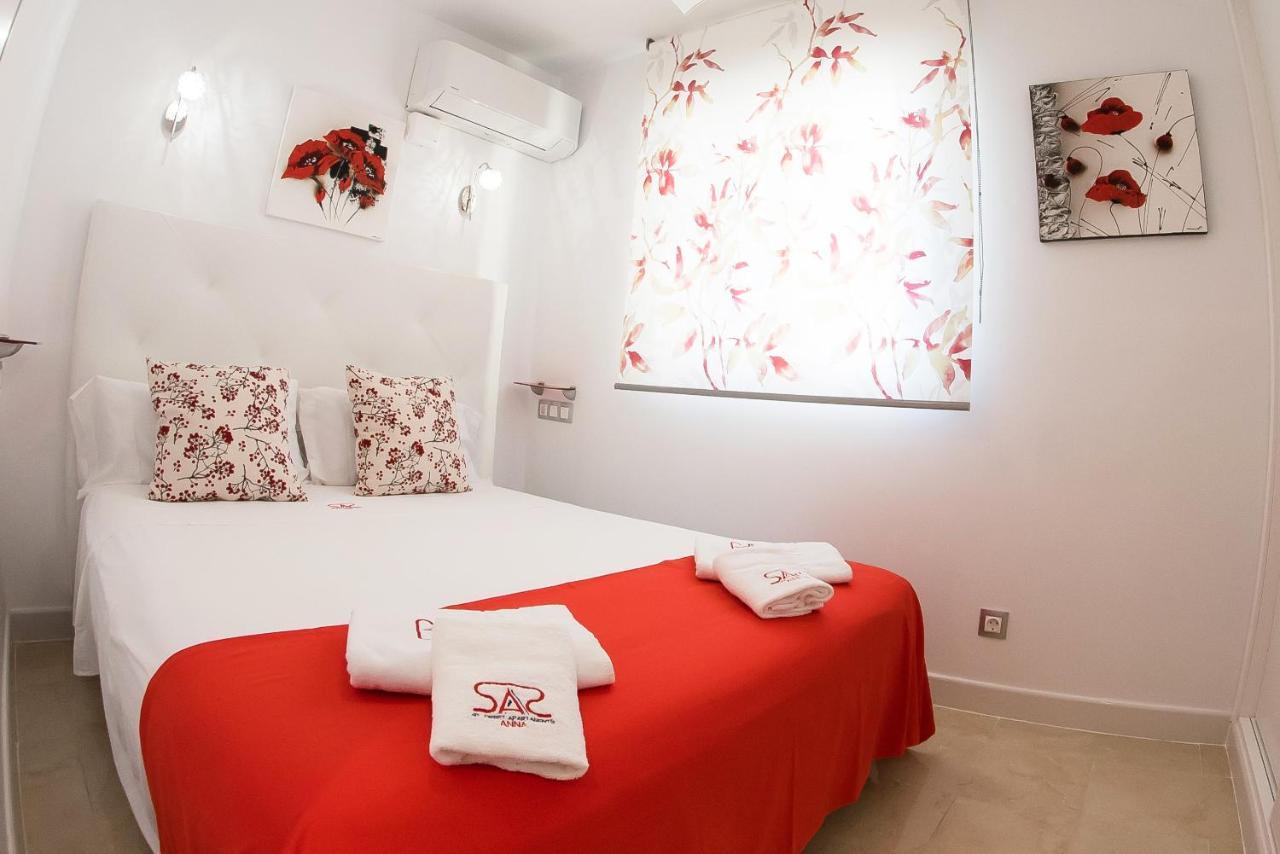 My Sweet Anna's Apartamento