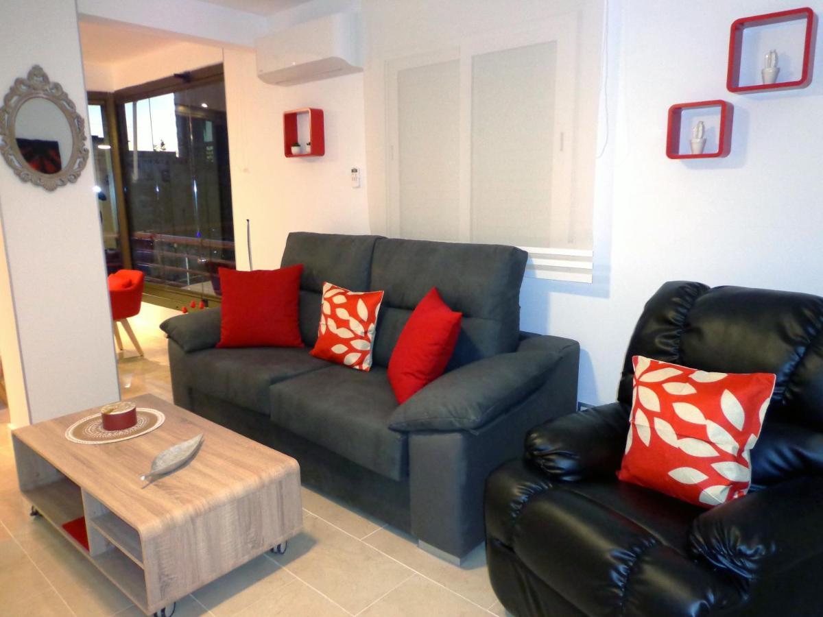 Apartamento My Sweet Anna's Benidorm