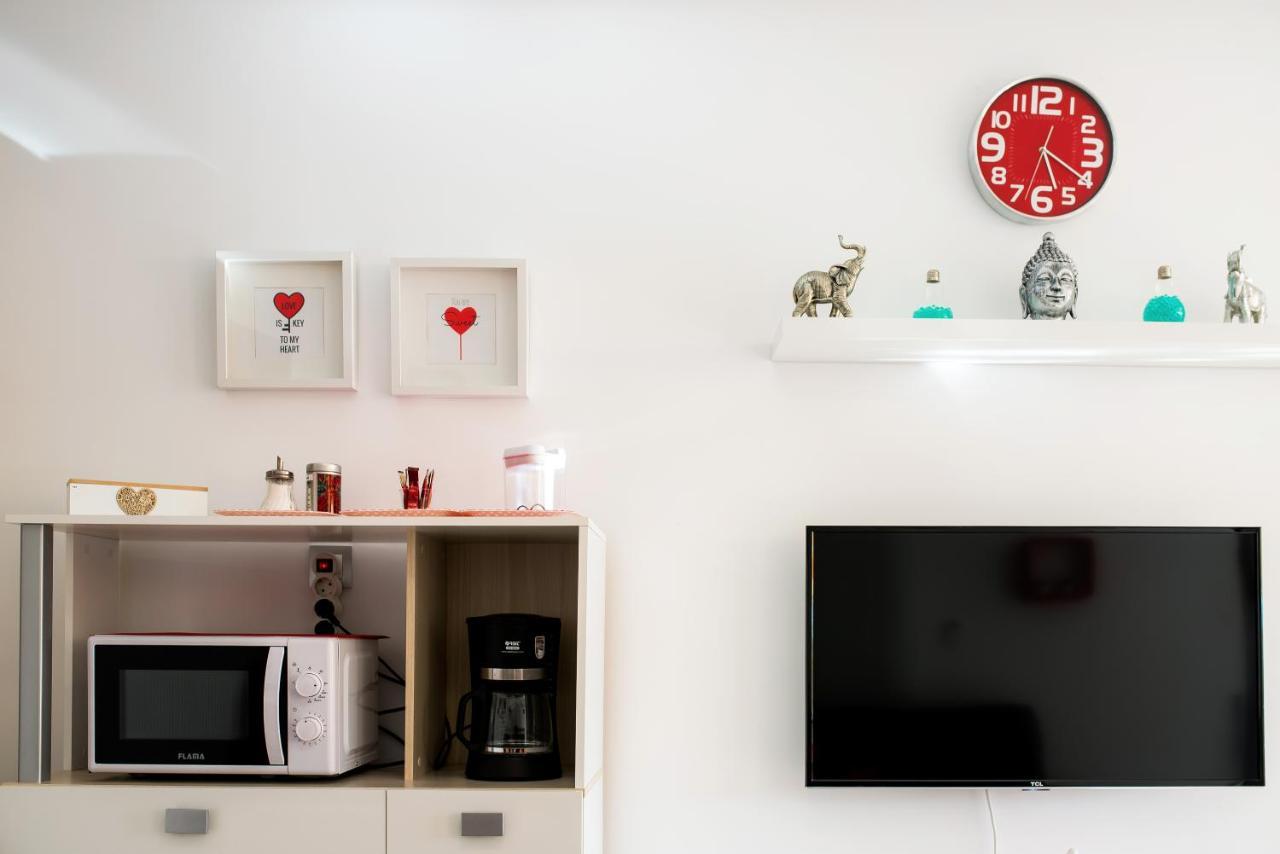 Apartamento My Sweet Anna's