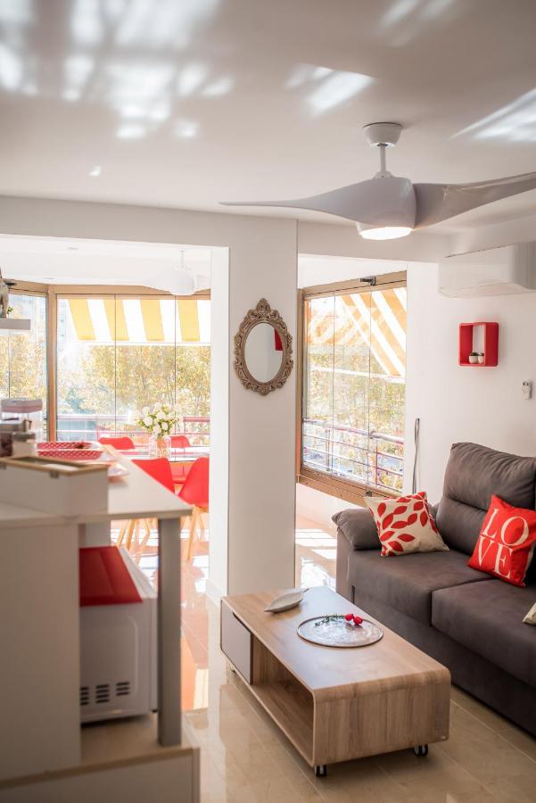 Apartamento My Sweet Anna's *
