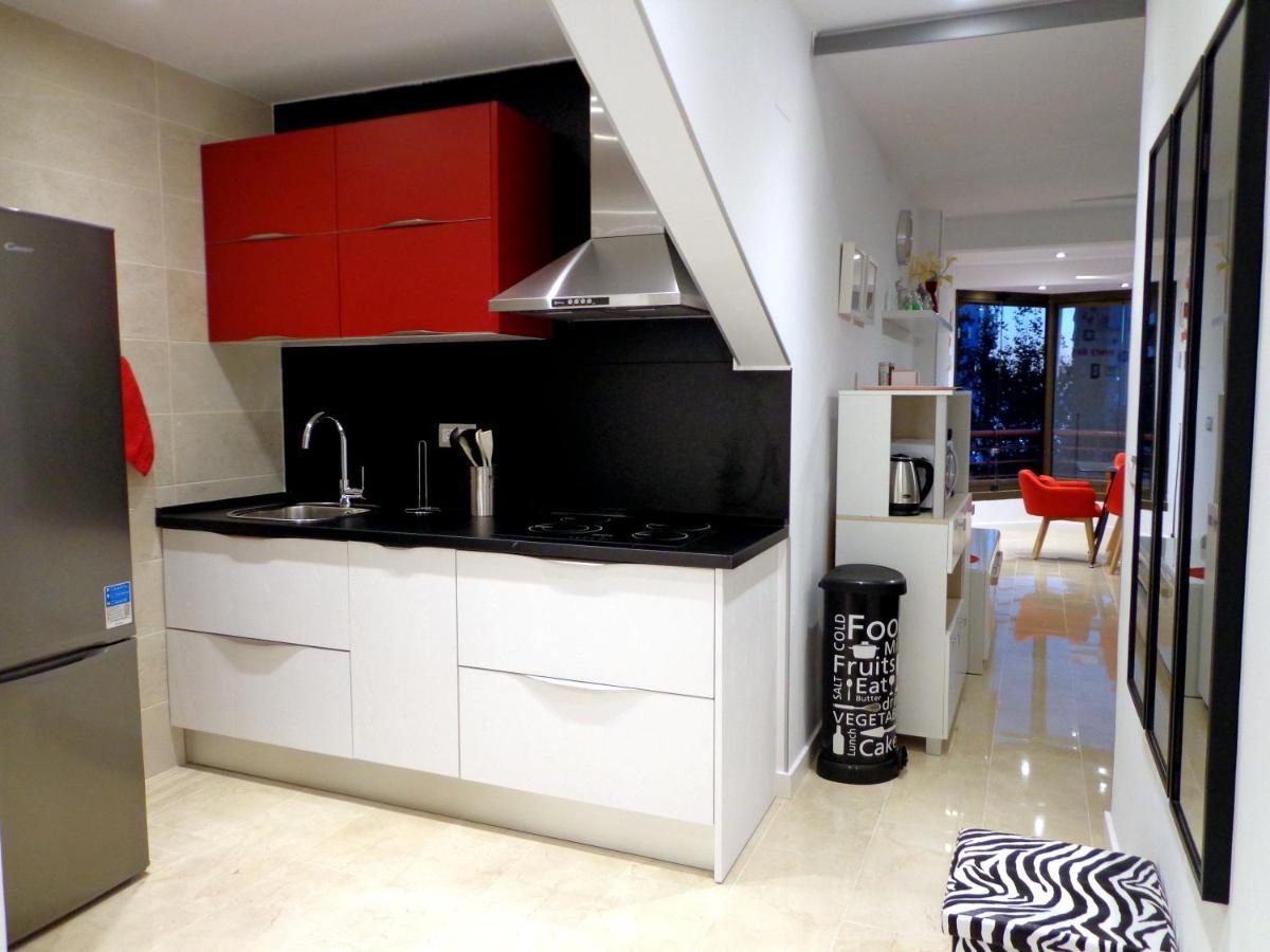 Apartamento My Sweet Anna's