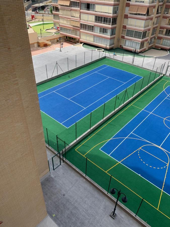 Edf Lidersol Apartamento *