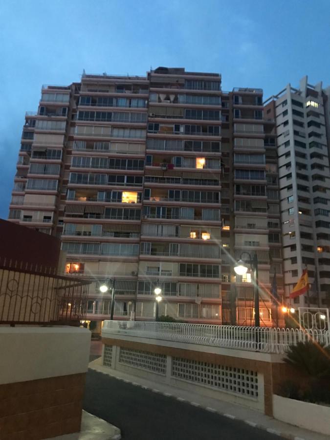 Apartamento Edf Lidersol