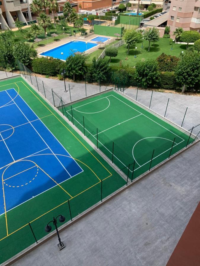 Edf Lidersol Apartamento *