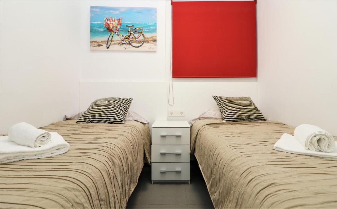 Rincon 3-c Apartamento *