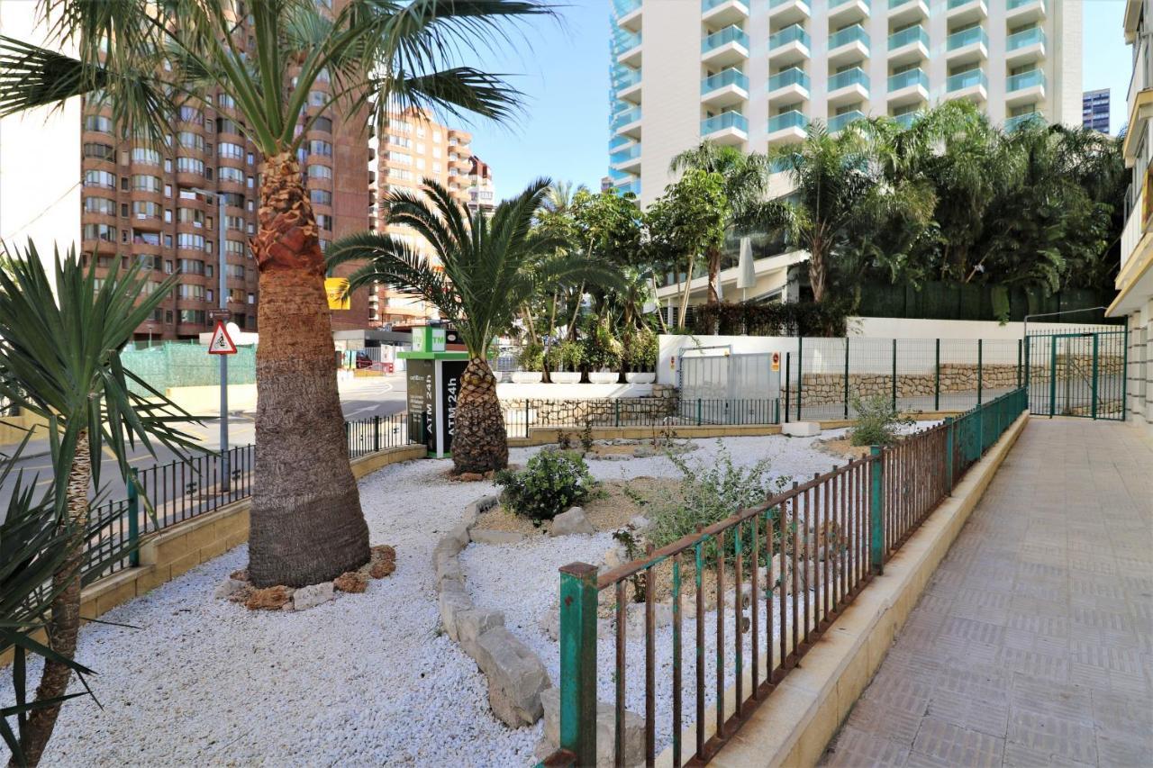 Rincon 3-c * Benidorm