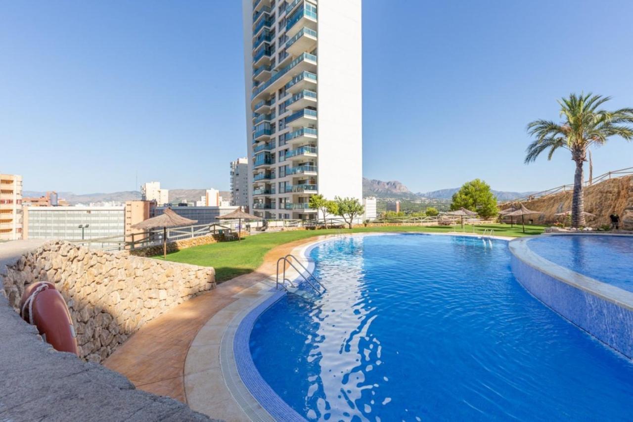 Apartamento Heaven 29th Floor *