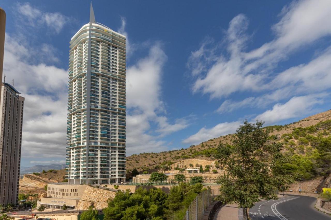 Apartamento Heaven 29th Floor *