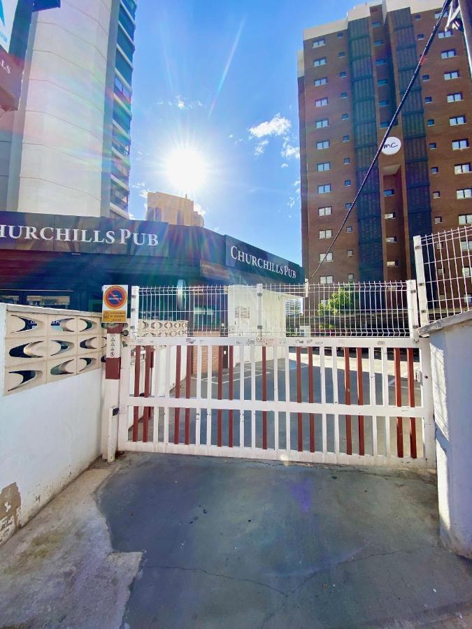 Torpa - Aloturin Apartamento Benidorm