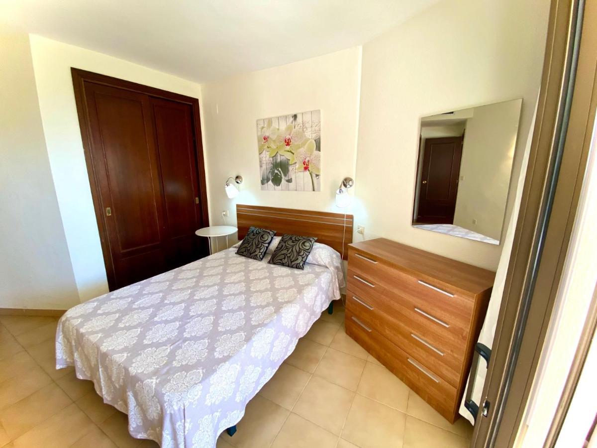Apartamento Torpa - Aloturin Benidorm