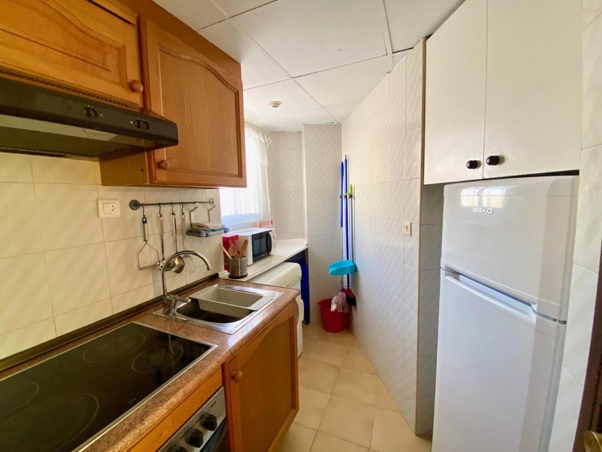 Torpa - Aloturin Apartamento *