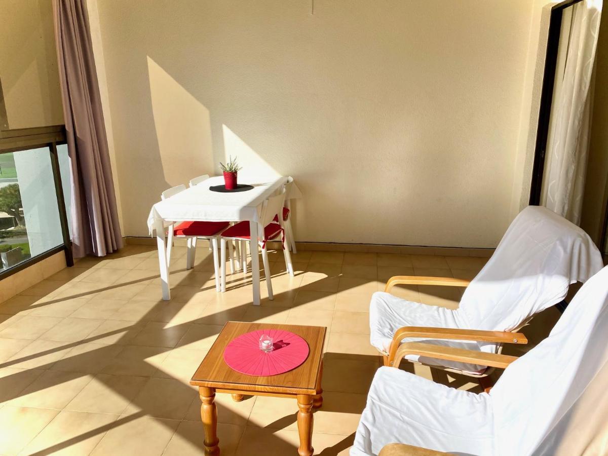 Apartamento Torpa - Aloturin Benidorm
