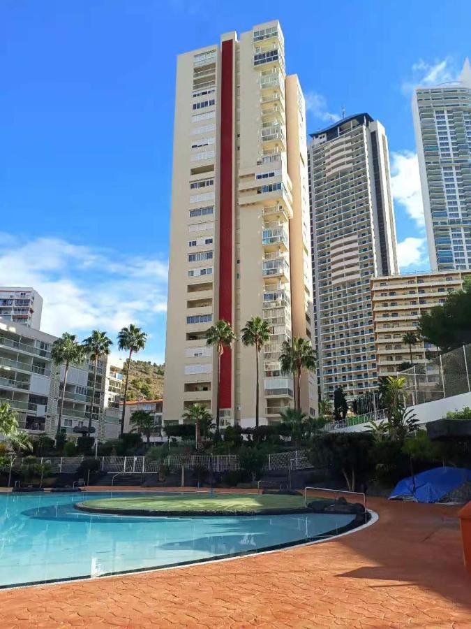Spain * Benidorm