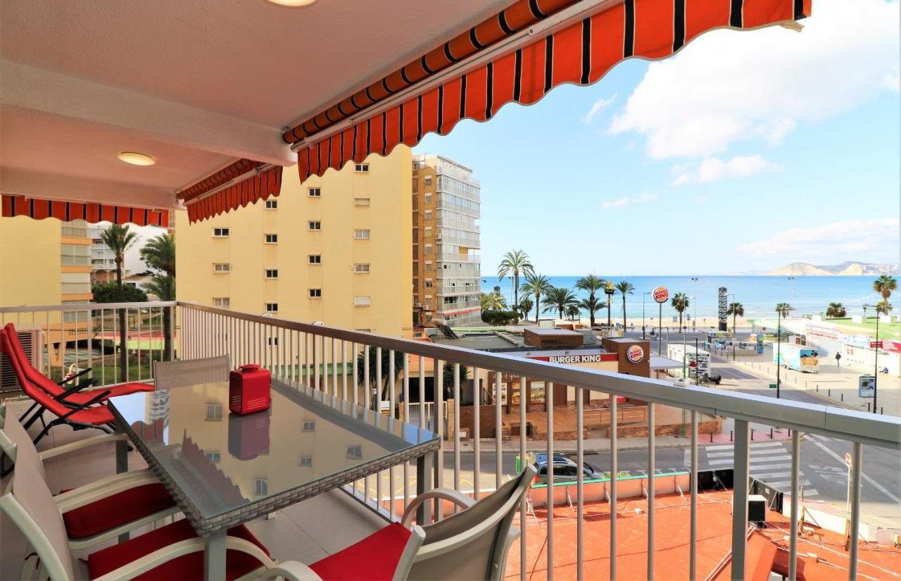 Apartamento Rincon 3-c