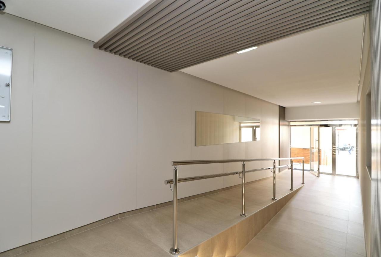 Apartamento Rincon 3-c Benidorm