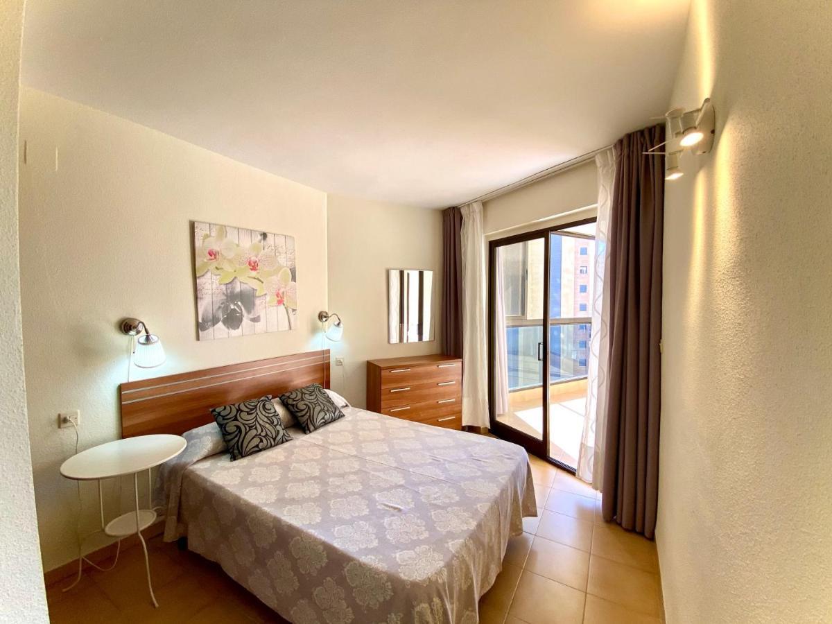 Torpa - Aloturin Apartamento *