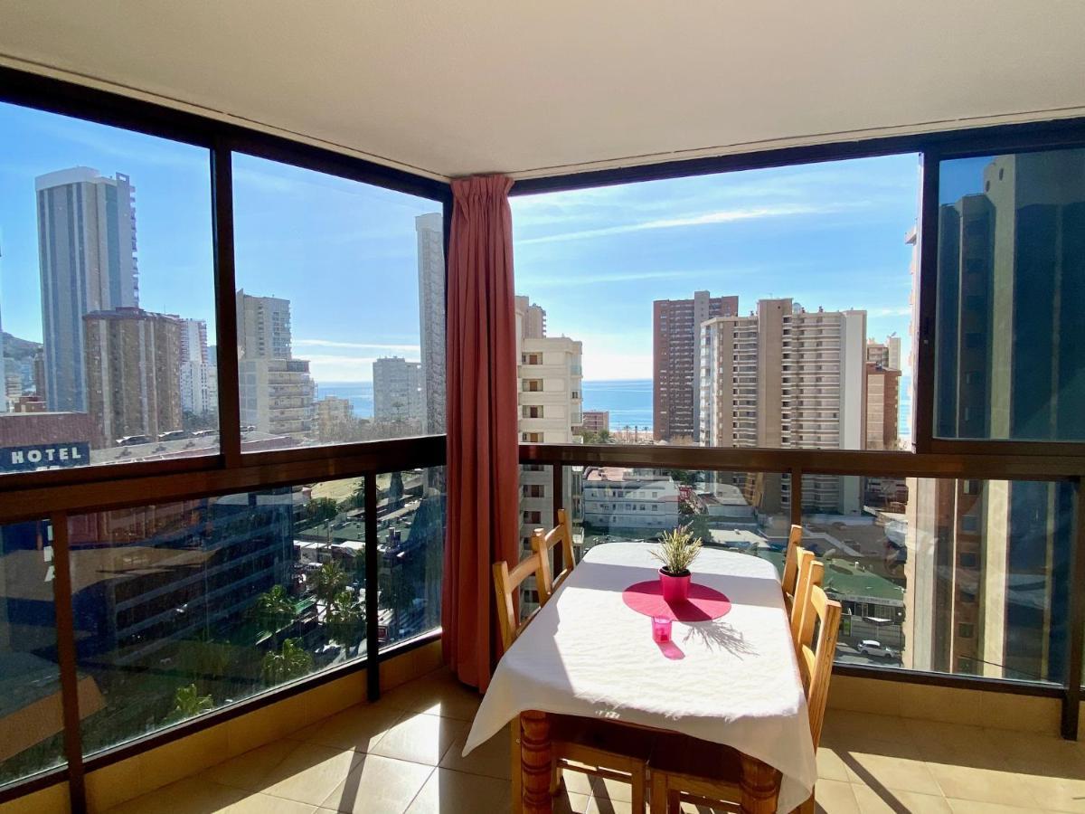 Torpa - Aloturin Apartamento Benidorm